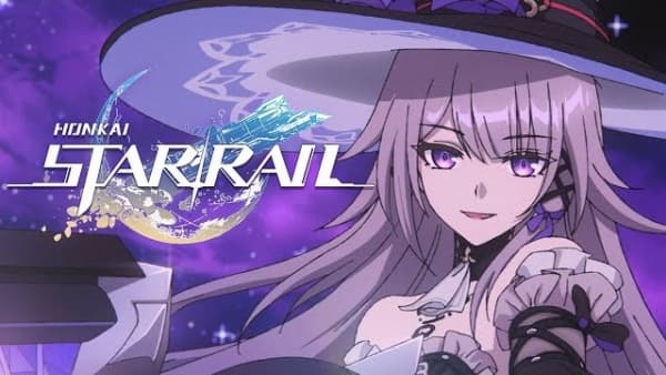 Honkai: Star Rail - The Herta's Magic Kitchen